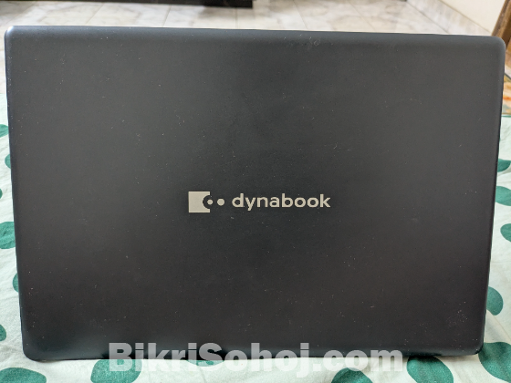 Dynabook Satellite Pro